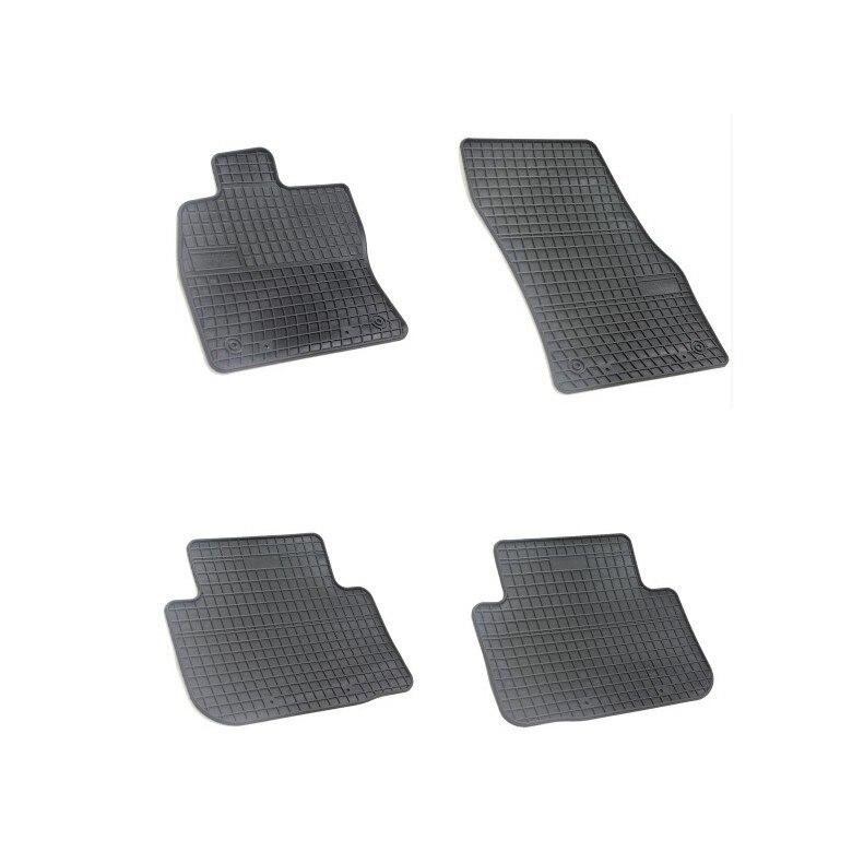 Set presuri auto cauciuc Volkswagen Golf Sportsvan, Dupa 2014